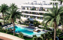 Finestrat, Golf Bahía, Alicante, Valencian Community 03509