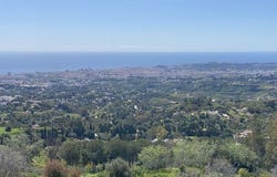 Mijas, Andalucía