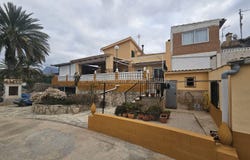 Villajoyosa, Valencia 03570