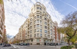 85 Calle Núñez de Balboa, Madrid, 28006