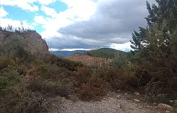 Carataunas, Andalusia