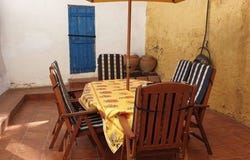 La Romana, Comunidad Valenciana