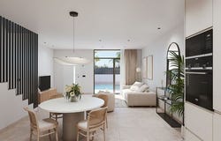 San Pedro Del Pinatar, Marbella, Andalucía 30740