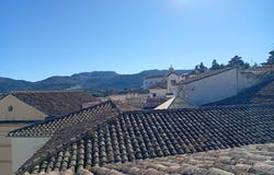 Ronda, Andalusia 29400