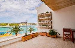 Mahón, The Balearic Islands 07700