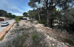Benissa, Valencia 03720