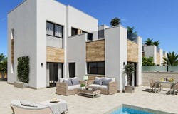 La Marina, Valencian Community 03170