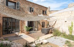 Algaida, Mallorca