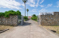 Sanlucar la Mayor, Andalusia 41800