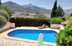 Orba, Valencia 03790