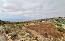 Fasnia, Canary Islands