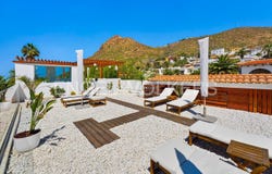 Arona, Canary Islands 38640