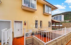 Palm-Mar, Canary Islands 38632