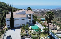 Algarrobo, Andalusia 29750