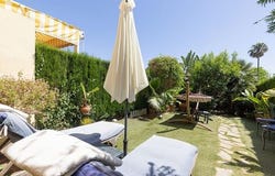 Torrequebrada, Andalucía