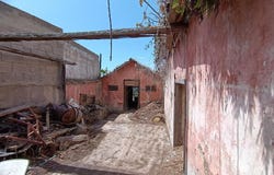 Matanza De Acentejo, Canary Islands 38370