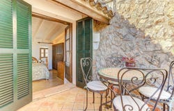 Pollença, The Balearic Islands 07460