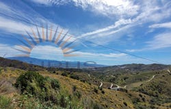 Iznate, Andalusia 29792