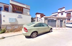 Álora, Andalusia