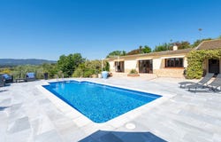 Flix, Catalonia 43750
