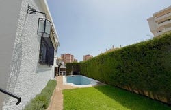 Fuengirola, Andalucía