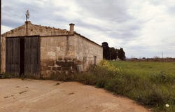 Sa Pobla, Balearic Islands 07420