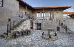 Cancello de Baltar, Galicia 32632