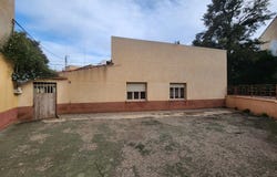 Monòver, Valencia 03640