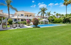 Nueva Andalucia, Andalusia 29660