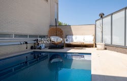 Villaviciosa de Odón, Community of Madrid 28670
