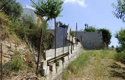 El Hornillo, Castile and León