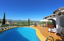 Monte Pego, Valencia 03789