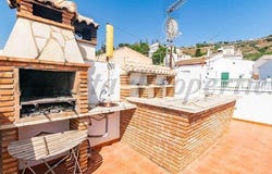 Sayalonga, Andalusia 29752