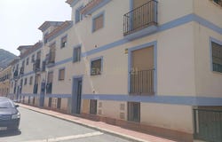 Polop, Valencian Community