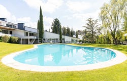 Pozuelo de Alarcón, Community of Madrid 28223