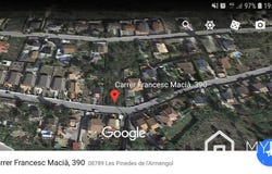 Les Pinedes de l'Armengol, Catalonia