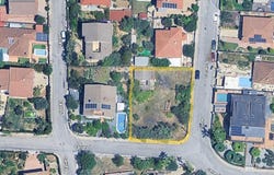 Santa Eulalia de Ronçana, Catalonia 08187