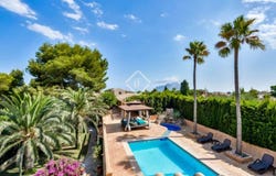Calpe, Valencian Community 03710