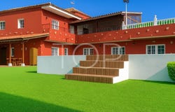 La Esperanza, Canary Islands 38290