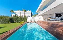 Talamanca, Balearic Islands 07800