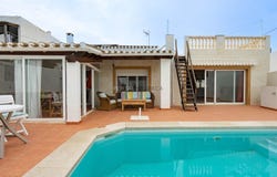 Es Castell, The Balearic Islands 07720