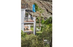 Benahavís, Andalucía