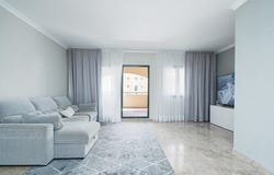 Malaga, Andalusia
