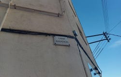 Mataró, Catalonia