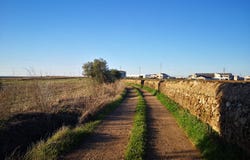 Olivenza, Extremadura