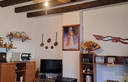 El Pedroso, Andalusia 41360