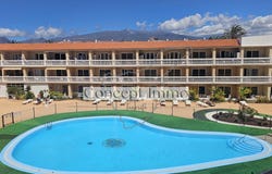 Costa del Silencio, The Canary Islands 38630