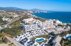 Estepona, Andalucía