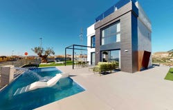 El Campello, Valencia 03560