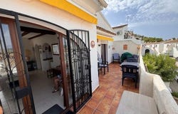 Benitachell, Alicante